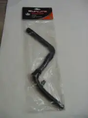 NEW - SUNLITE ONE PIECE CRANK 24TPI BLACK