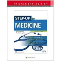 在飛比找蝦皮購物優惠-【夢書/21 H1】STEP-Up to medicine 