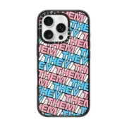 iPhone 16 Pro Impact Case THEM / THEY