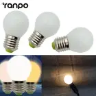 Three-color Dimmable LED Bulb E26 E27 B15 B22 E14 E12 Equival 30W Incandescent