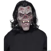Rotting Vampire Mask - Morris Costumes