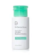 Dr. Dennis Gross Skincare Alpha Beta 2% Bha+ Breakout Solution 5 oz.