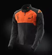 KTM AMPERE WP JACKET