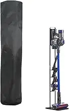 Stand Up Vacuum Cover, Vacuum Stand Cover, Oxford Fiber Dustproof Waterproof Zipper Closure Vacuum Bag for Indoor Storage