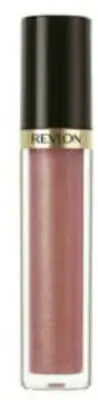 Revlon Super Lustrous Lip Gloss 275 Gold Frost (Sealed)