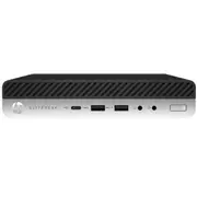 HP EliteDesk 800 G5 Mini Desktop i5-9500T Six-Core 2.2GHz 1TB 16GB RAM Windows 11 - Refurbished