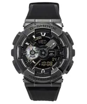 Casio G-SHOCK Analog-Digital Alarm Timer Neobrite GM-110VB-1A 200M Mens Watch