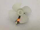 Genuine Neff 600mm Wall Oven Cooling Fan Motor B1544NO/01 B1544NO/03 B1544NO/10
