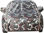 Anti-Hail Car Cover for Mazda CX-3 CX-30 CX-5 CX-7 CX-9| Waterproof Snowproof Car Cover Anti-Scratch Car Cover