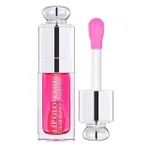 👍PLUMP LIP GLOW OIL LIP CARE OIL PLUMPING LIP GLOSS NON-STIC