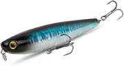 Fish Lures 5.6g 11g Fishing Bait Silicone Bait Treble Hook Swimbait Wobbler Tackle Jerkbait Artificial Baits Fish Hook
