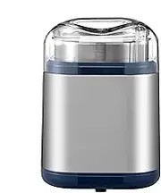 Electric Grinder,Efficient Wheat Grinder Mill Grinder | Wheat Grinder, Safe High-Performance Kitchen Tool for Making Flour, Coffee Beans, Spices, Nuts