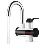 Kitchen Water Heater Cold Heating Faucet Instantaneous Water Heater Tap Instant Hot Water Faucet Heater