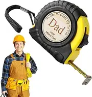 Tape Measures | Measuring Tape Retractable - Engraved Retractable Digital Measurement Ruler for Clothing Fabric Fitness Kids