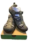 Jambu J-Sport Regatta Women’s Size 8 DK Grey/Peony Comfort Shoes SJ18RTA19
