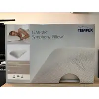 在飛比找蝦皮購物優惠-丹普夢幻感溫枕(TEMPUR symphony pillow