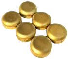 13mm Brass Welch Welsh Freeze Expansion Core Plug Pk 6 Fits Many Incl Mazda CX-9