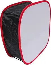 Generic Led Softbox Cover Fill-in Light Shield for Photography Home Store Soft Light