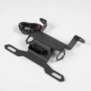 For HONDA CB 125 150 250 300 R Number License Plate Short Holder Bracket Support