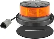 Autobacs Slim LED Beacon Screw Mount