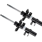 2 Bilstein B4 Shock absorber front left for Ford C-MAX FOCUS III GRAND C-MAX GRA