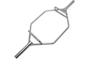 Kangaroo Fitness Commercial Hex Bar