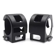 Black Switch Housing Cover For Yamaha Road Star Warrior Suzuki Boulevard M95