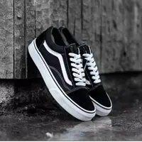 在飛比找蝦皮購物優惠-Vans _ Old SKOOL 鞋子 -premium