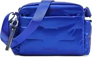 [Hedgren] Unisex Cosy Shoulder Bag