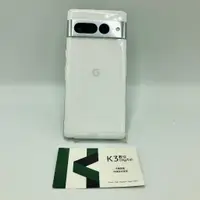 在飛比找蝦皮購物優惠-K3數位 二手 Google Pixel 7 Pro | P