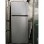 中古東元雙門冰箱 中古家用冰箱 410L