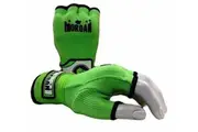 Morgan Elasticated Easy Hand Wraps - Hand Protection MMA Muay Thai Boxing