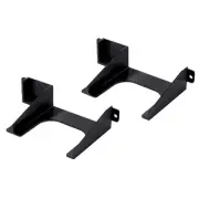 2.5-Inch Hard Drive Bracket HDD SSD 3D Printed Bracket for 2 PS26915