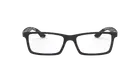 Ray Ban RX8901 Designer Glasses Spectacle Optical Frame -Blue Black Grey + Case