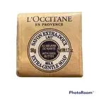 L'occitane Extra Gentle Bar Soap Milk Lait Shea Butter 50g/1.7oz