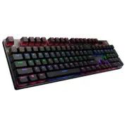 Rapoo V500PRO Backlit Mechanical Gaming Keyboard [V500PRO]