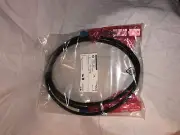 New with Tags 78inch 28AWG External SAS mini 26pin Male to male SAS 26pin