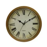 1pc Round Hidden Safe Wall Clock wall clock with hidden safe Jewelry Clocks