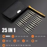 Hobby-Screwdrivers Set RC Repair Tools Kit for DJI Mavic Pro, Mavic Air, Parrot