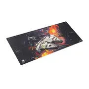 Gamegenic Star Wars Unlimited Xtra-Wide Game Mat - Millenium Falcon