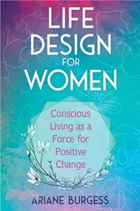 在飛比找三民網路書店優惠-Life Design for Women