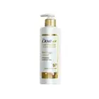 Dove Hair Therapy Breakage Repair Sulphate-Free Shampoo-380 ml