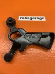 NEW OEM STIHL TS350 AVE TS360 THROTTLE TRIGGER LEVER 4201 182 1000 (READ!) B60
