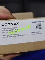 Brand New COGNEX DMR-100S-00 code reader Fast FedEx or DHL/b/
