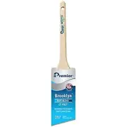 Premier 17282 Brooklyn Thin Angle Sash Paint Brush, 2-3/4 Inch