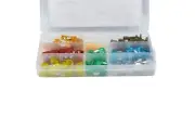 175pcs micro auto fuse