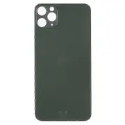 For iPhone 11 Pro Back Battery Housing Cover Replacement Part (EU Version) Multicolor Style A
