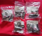 Browning 02259448 (J80H S/C C/L) Heavy Duty, Spring Clip Connecting Link (Pack o