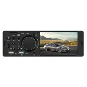 4.1in Touch Screen Car MP5 Player Stereo Radio Single DIN Bluetooth FM USB RCA (for: MG)