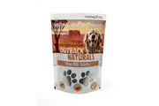 Loving Pets Outback Naturals Roo Rib Sticks Dog Training Treats 100g